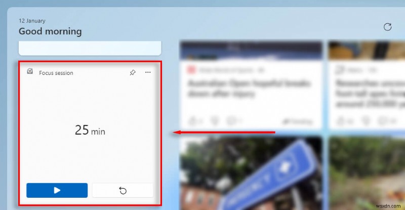 7 Widget Windows 11 cần thiết cho năng suất tối đa 