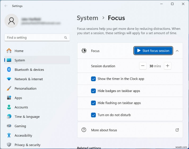 7 Widget Windows 11 cần thiết cho năng suất tối đa 