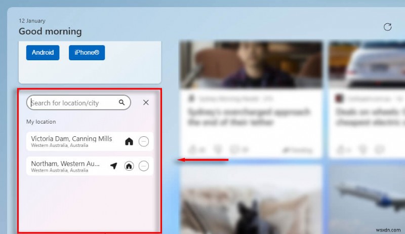 7 Widget Windows 11 cần thiết cho năng suất tối đa 