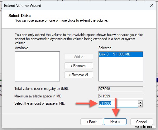 Hướng dẫn từng bước để phân vùng SSD trong Windows 11 để nâng cao hiệu suất 