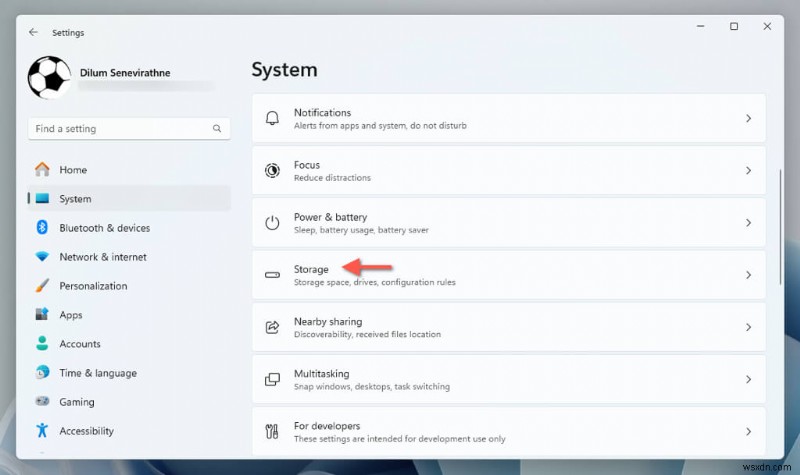 Hướng dẫn từng bước để phân vùng SSD trong Windows 11 để nâng cao hiệu suất 