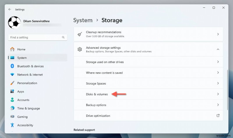 Hướng dẫn từng bước để phân vùng SSD trong Windows 11 để nâng cao hiệu suất 