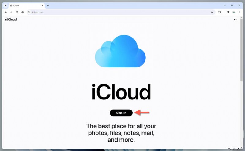 Truy cập Lời nhắc của Apple trên Windows:Cách giải quyết dễ dàng &Hướng dẫn từng bước 