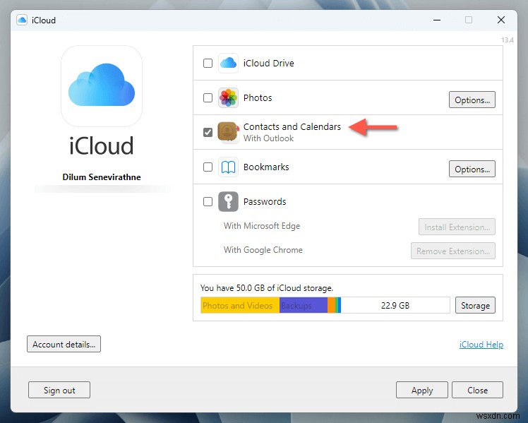 Truy cập Lời nhắc của Apple trên Windows:Cách giải quyết dễ dàng &Hướng dẫn từng bước 