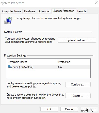 Khắc phục sự cố độ sáng trong Windows 11:Các bước đã được chứng minh để khôi phục điều khiển hiển thị 