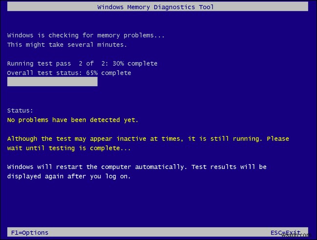 Giải quyết lỗi cài đặt Windows 0x8007025D – Hướng dẫn từng bước 