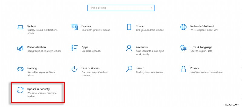 Giải quyết lỗi cài đặt Windows 0x8007025D – Hướng dẫn từng bước 