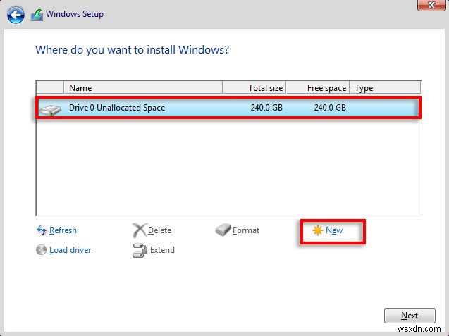 Giải quyết lỗi cài đặt Windows 0x8007025D – Hướng dẫn từng bước 