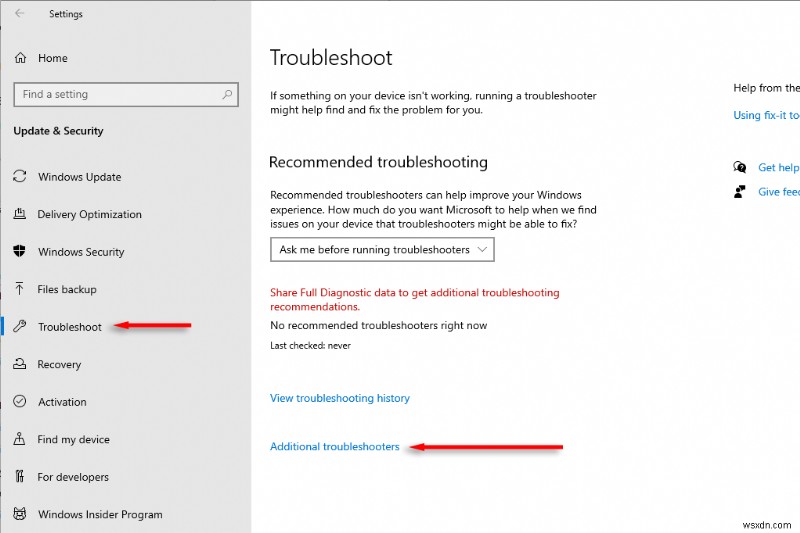Giải quyết lỗi cài đặt Windows 0x8007025D – Hướng dẫn từng bước 
