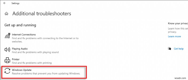 Giải quyết lỗi cài đặt Windows 0x8007025D – Hướng dẫn từng bước 