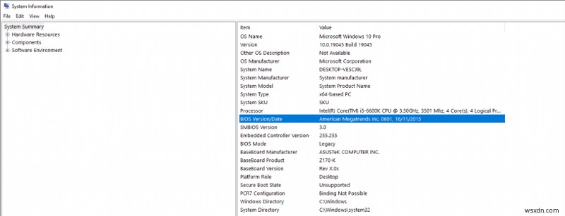 Giải quyết lỗi cài đặt Windows 0x8007025D – Hướng dẫn từng bước 