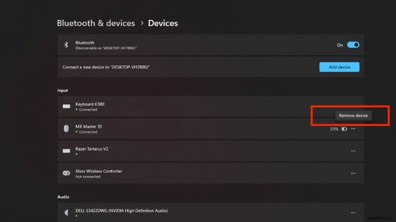 Giải quyết tình trạng ngắt kết nối Bluetooth trên Windows:14 bản sửa lỗi đã được chứng minh 