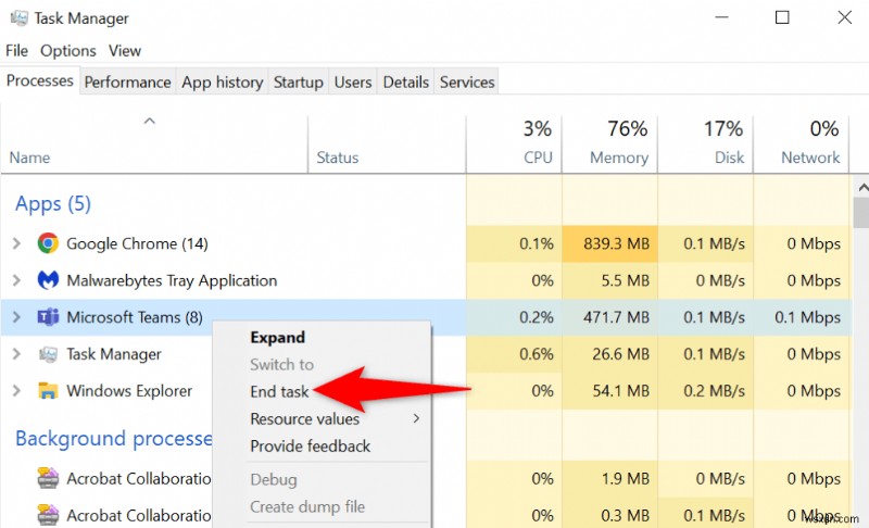 Giải quyết lỗi cài đặt Microsoft Teams trên Windows 10 &11 – Cách khắc phục từng bước 