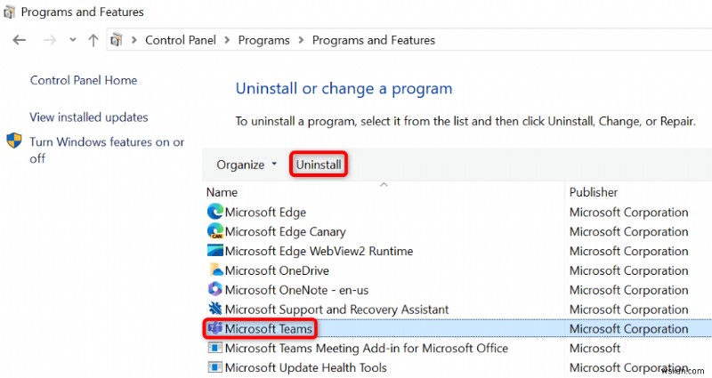 Giải quyết lỗi cài đặt Microsoft Teams trên Windows 10 &11 – Cách khắc phục từng bước 