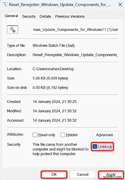 Khắc phục lỗi cập nhật Windows 0xc1900223:Hướng dẫn từng bước cho Windows 10 &11 