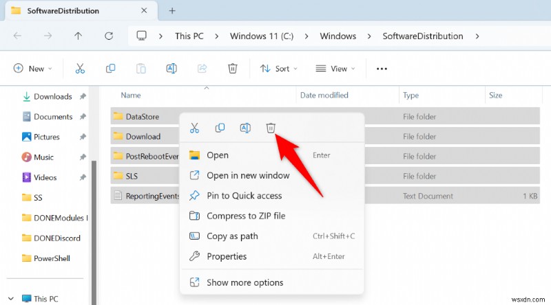 Khắc phục lỗi cập nhật Windows 0xc1900223:Hướng dẫn từng bước cho Windows 10 &11 