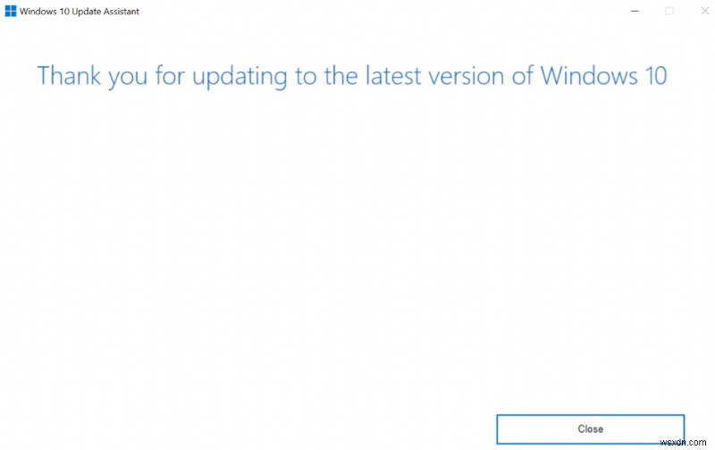 Khắc phục lỗi cập nhật Windows 0xc1900223:Hướng dẫn từng bước cho Windows 10 &11 