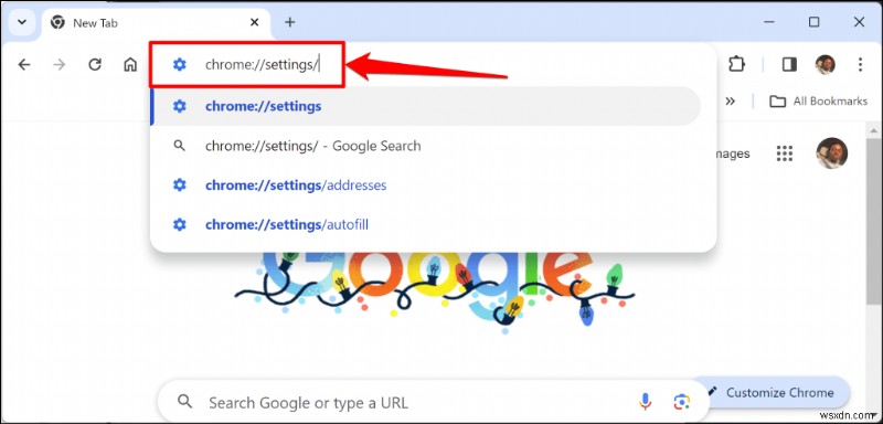 Vô hiệu hóa xác thực Windows Hello trong Chrome để dừng lời nhắc mã PIN lặp đi lặp lại 