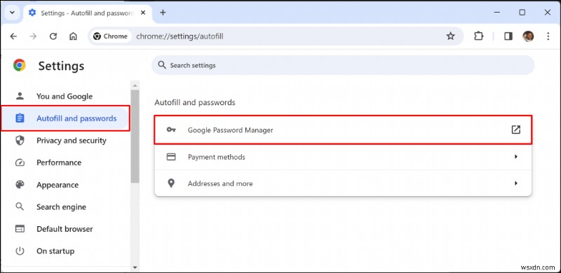 Vô hiệu hóa xác thực Windows Hello trong Chrome để dừng lời nhắc mã PIN lặp đi lặp lại 