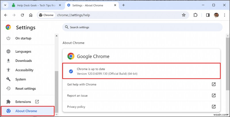 Vô hiệu hóa xác thực Windows Hello trong Chrome để dừng lời nhắc mã PIN lặp đi lặp lại 