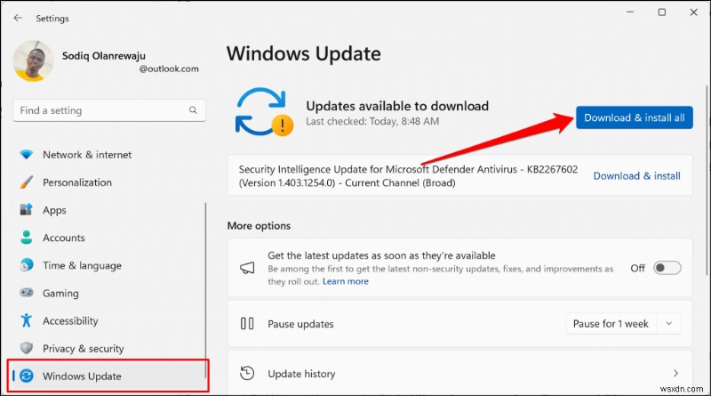 Vô hiệu hóa xác thực Windows Hello trong Chrome để dừng lời nhắc mã PIN lặp đi lặp lại 