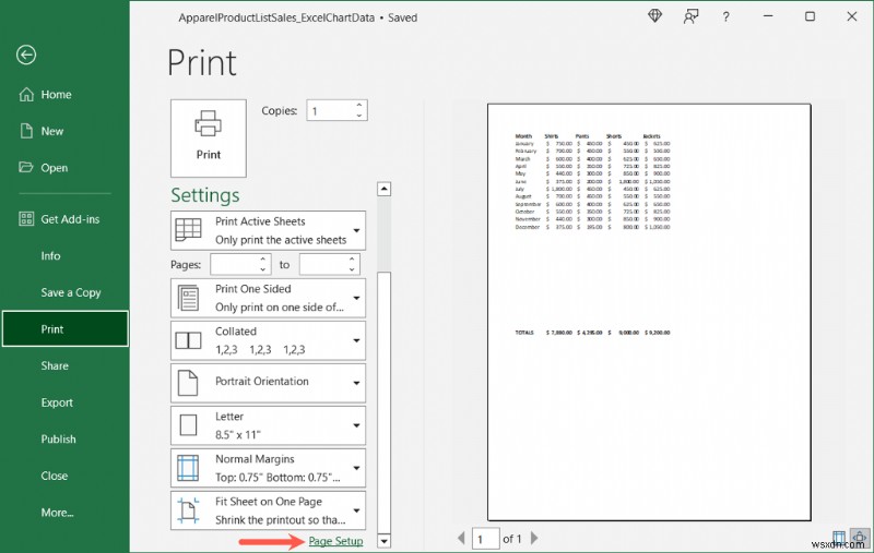 In bảng tính Excel có đường lưới:Hướng dẫn từng bước cho máy tính để bàn và web 