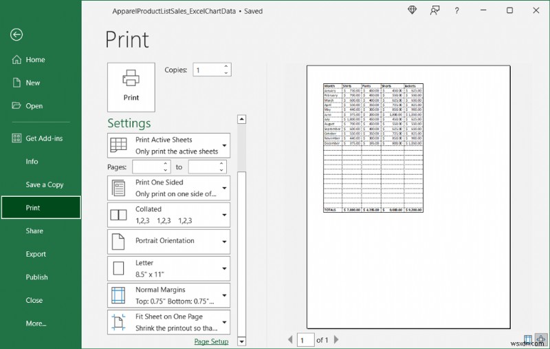 In bảng tính Excel có đường lưới:Hướng dẫn từng bước cho máy tính để bàn và web 