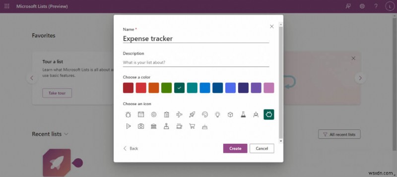 Làm chủ danh sách Microsoft:Hướng dẫn toàn diện về cộng tác và năng suất 