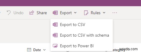 Làm chủ danh sách Microsoft:Hướng dẫn toàn diện về cộng tác và năng suất 