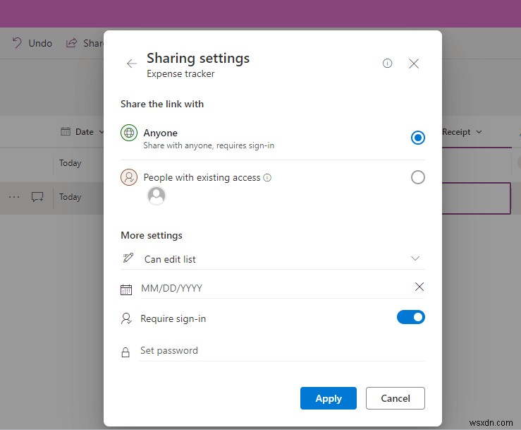 Làm chủ danh sách Microsoft:Hướng dẫn toàn diện về cộng tác và năng suất 