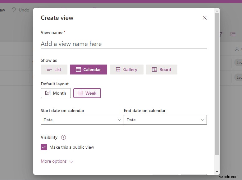 Làm chủ danh sách Microsoft:Hướng dẫn toàn diện về cộng tác và năng suất 
