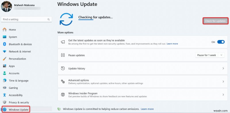 Giải quyết lỗi nvlddmkm.sys trên Windows 10 &11 – Sửa &Tinh chỉnh Trình điều khiển Nhanh 