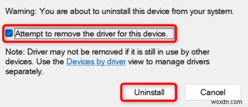 Giải quyết lỗi nvlddmkm.sys trên Windows 10 &11 – Sửa &Tinh chỉnh Trình điều khiển Nhanh 