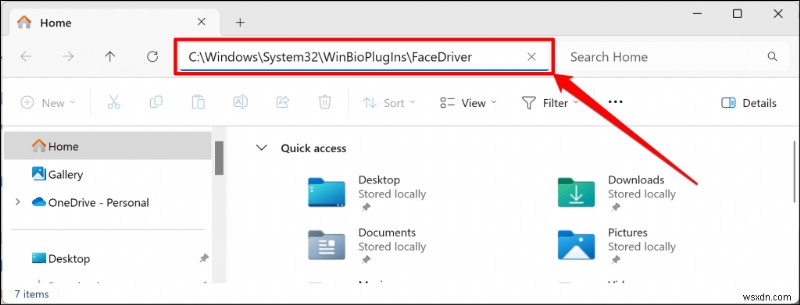 Giải quyết lỗi  Không có máy ảnh tương thích  Windows Hello Face – Hướng dẫn từng bước 