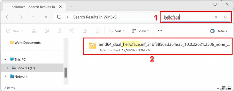 Giải quyết lỗi  Không có máy ảnh tương thích  Windows Hello Face – Hướng dẫn từng bước 