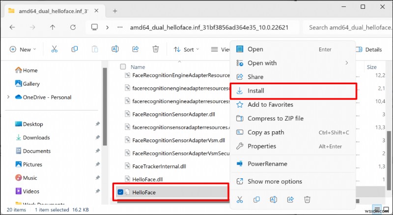 Giải quyết lỗi  Không có máy ảnh tương thích  Windows Hello Face – Hướng dẫn từng bước 