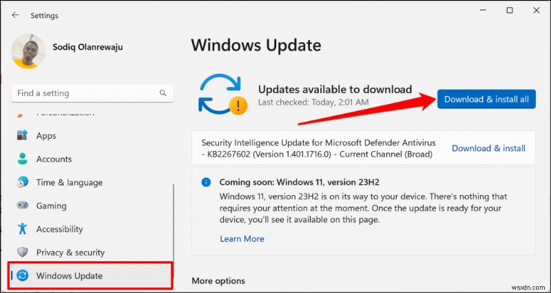 Giải quyết lỗi  Không có máy ảnh tương thích  Windows Hello Face – Hướng dẫn từng bước 