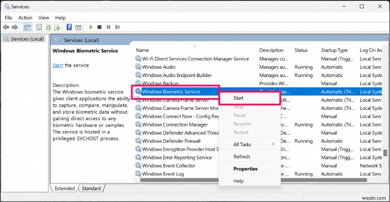 Giải quyết lỗi  Không có máy ảnh tương thích  Windows Hello Face – Hướng dẫn từng bước 