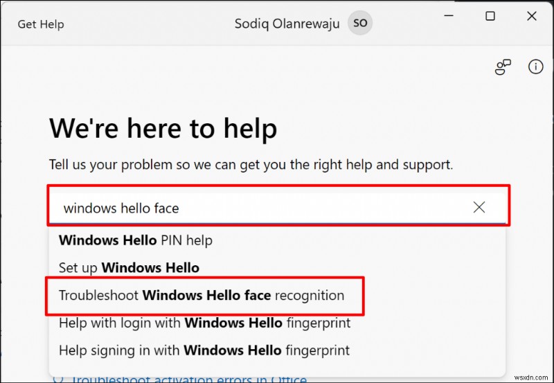 Giải quyết lỗi  Không có máy ảnh tương thích  Windows Hello Face – Hướng dẫn từng bước 