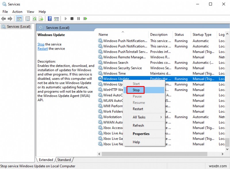 Cách giải quyết bản cập nhật Windows bị kẹt ở mức 0%:8 bản sửa lỗi đã được chứng minh 