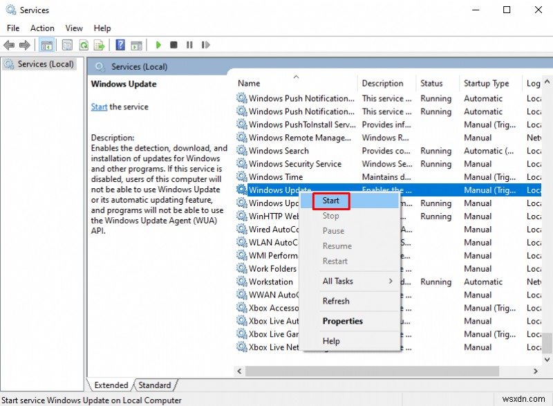 Cách giải quyết bản cập nhật Windows bị kẹt ở mức 0%:8 bản sửa lỗi đã được chứng minh 