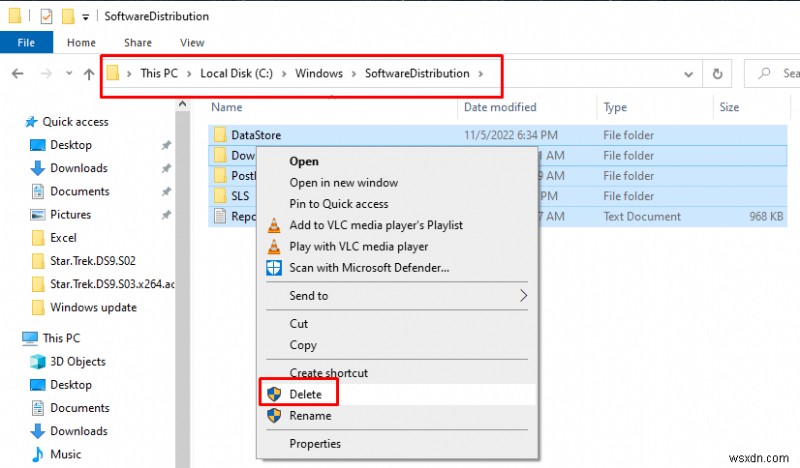 Cách giải quyết bản cập nhật Windows bị kẹt ở mức 0%:8 bản sửa lỗi đã được chứng minh 
