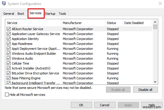 Cách giải quyết bản cập nhật Windows bị kẹt ở mức 0%:8 bản sửa lỗi đã được chứng minh 