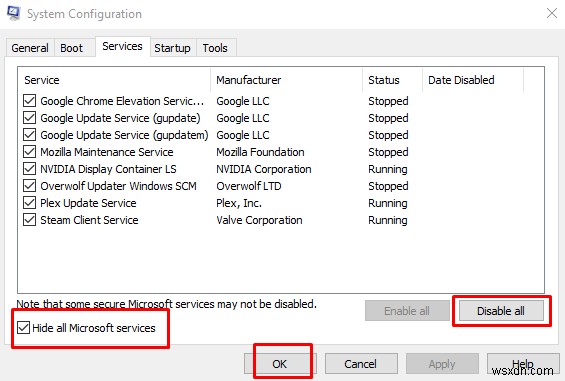 Cách giải quyết bản cập nhật Windows bị kẹt ở mức 0%:8 bản sửa lỗi đã được chứng minh 