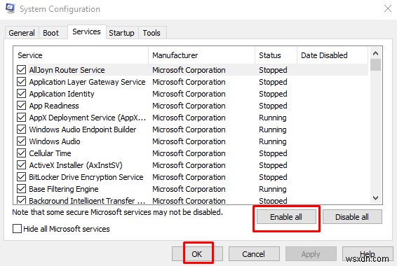 Cách giải quyết bản cập nhật Windows bị kẹt ở mức 0%:8 bản sửa lỗi đã được chứng minh 