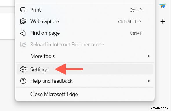 Dễ dàng xóa nút trò chuyện Bing khỏi Microsoft Edge 