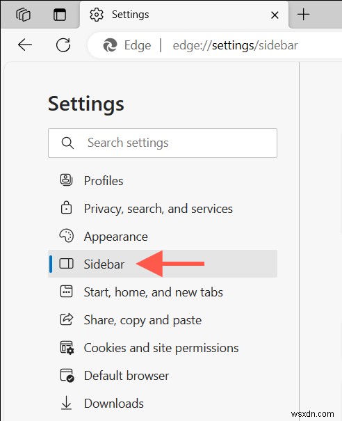 Dễ dàng xóa nút trò chuyện Bing khỏi Microsoft Edge 