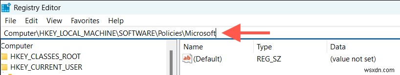 Dễ dàng xóa nút trò chuyện Bing khỏi Microsoft Edge 