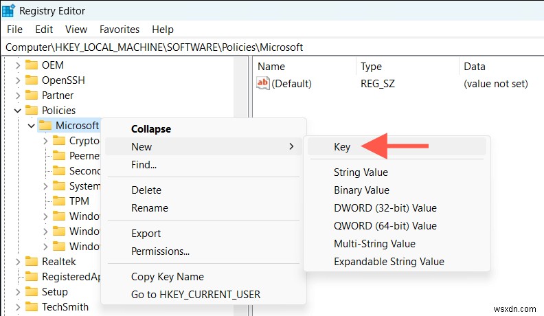 Dễ dàng xóa nút trò chuyện Bing khỏi Microsoft Edge 
