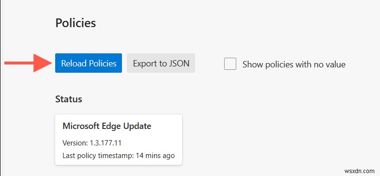 Dễ dàng xóa nút trò chuyện Bing khỏi Microsoft Edge 